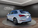 AUDI SQ5 3.0 TDI plus quattro | CH | Panorama | Black Paket | Rautensteppung Leder | DAB | B&O Sound | Kamera |