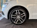 AUDI SQ5 3.0 TDI plus quattro | CH | Panorama | Black Paket | Rautensteppung Leder | DAB | B&O Sound | Kamera |