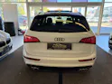 AUDI SQ5 3.0 TDI plus quattro | CH | Panorama | Black Paket | Rautensteppung Leder | DAB | B&O Sound | Kamera |