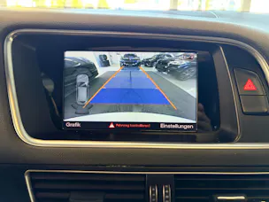 AUDI SQ5 3.0 TDI plus quattro | CH | Panorama | Black Paket | Rautensteppung Leder | DAB | B&O Sound | Kamera |