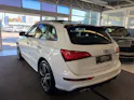 AUDI SQ5 3.0 TDI plus quattro | CH | Panorama | Black Paket | Rautensteppung Leder | DAB | B&O Sound | Kamera |