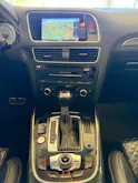 AUDI SQ5 3.0 TDI plus quattro | CH | Panorama | Black Paket | Rautensteppung Leder | DAB | B&O Sound | Kamera |