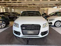 AUDI SQ5 3.0 TDI plus quattro | CH | Panorama | Black Paket | Rautensteppung Leder | DAB | B&O Sound | Kamera |