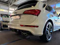 AUDI SQ5 3.0 TDI plus quattro | CH | Panorama | Black Paket | Rautensteppung Leder | DAB | B&O Sound | Kamera |