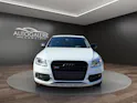 AUDI SQ5 3.0 TDI plus quattro | CH | Panorama | Black Paket | Rautensteppung Leder | DAB | B&O Sound | Kamera |