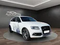 AUDI SQ5 3.0 TDI plus quattro | CH | Panorama | Black Paket | Rautensteppung Leder | DAB | B&O Sound | Kamera |