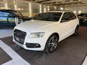 AUDI SQ5 3.0 TDI plus quattro | CH | Panorama | Black Paket | Rautensteppung Leder | DAB | B&O Sound | Kamera |