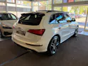 AUDI SQ5 3.0 TDI plus quattro | CH | Panorama | Black Paket | Rautensteppung Leder | DAB | B&O Sound | Kamera |