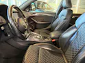 AUDI SQ5 3.0 TDI plus quattro | CH | Panorama | Black Paket | Rautensteppung Leder | DAB | B&O Sound | Kamera |