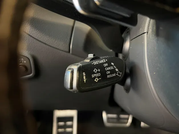AUDI SQ5 3.0 TDI plus quattro | CH | Panorama | Black Paket | Rautensteppung Leder | DAB | B&O Sound | Kamera |