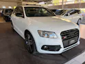 AUDI SQ5 3.0 TDI plus quattro | CH | Panorama | Black Paket | Rautensteppung Leder | DAB | B&O Sound | Kamera |