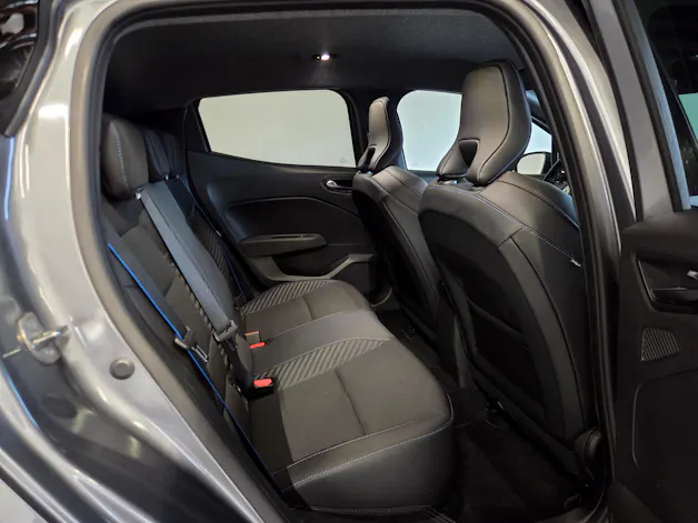 RENAULT Clio 1.6 E-Tech esprit Alpine