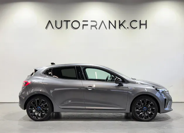 RENAULT Clio 1.6 E-Tech esprit Alpine