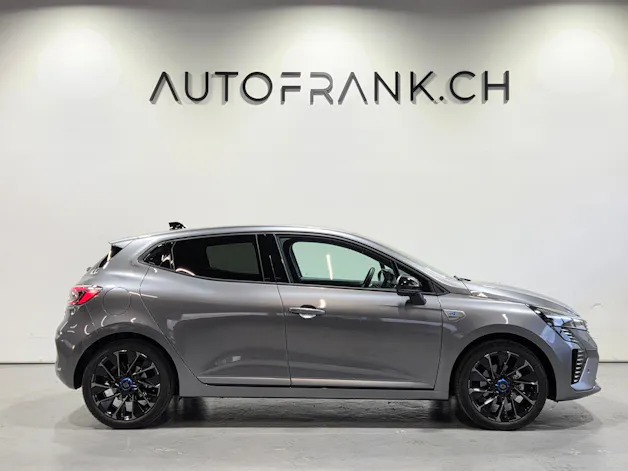 RENAULT Clio 1.6 E-Tech esprit Alpine