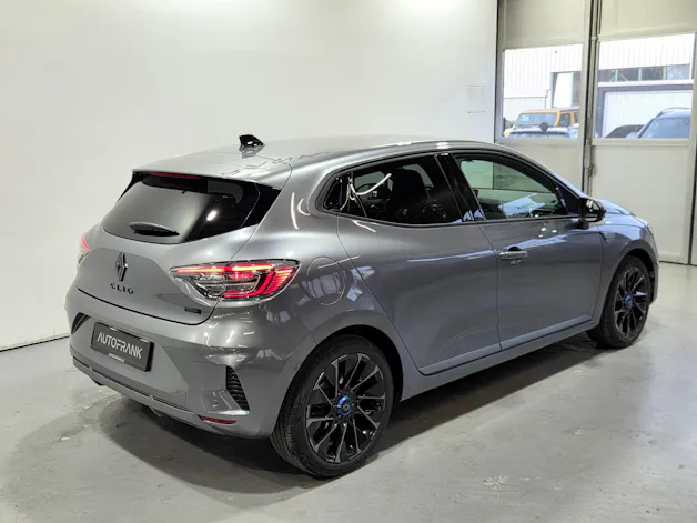 RENAULT Clio 1.6 E-Tech esprit Alpine