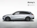 MERCEDES-BENZ CLA 220 4MATIC Shooting Brake
