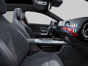 MERCEDES-BENZ CLA 220 4MATIC Shooting Brake