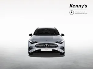 MERCEDES-BENZ CLA 220 4MATIC Shooting Brake
