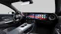 MERCEDES-BENZ CLA 220 4MATIC Shooting Brake