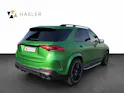 MERCEDES-BENZ GLE 63 S AMG 4Matic+ 9G-Speedshift