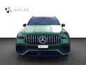 MERCEDES-BENZ GLE 63 S AMG 4Matic+ 9G-Speedshift