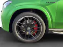 MERCEDES-BENZ GLE 63 S AMG 4Matic+ 9G-Speedshift