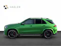 MERCEDES-BENZ GLE 63 S AMG 4Matic+ 9G-Speedshift