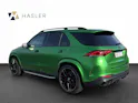 MERCEDES-BENZ GLE 63 S AMG 4Matic+ 9G-Speedshift