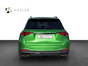 MERCEDES-BENZ GLE 63 S AMG 4Matic+ 9G-Speedshift