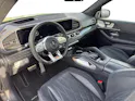 MERCEDES-BENZ GLE 63 S AMG 4Matic+ 9G-Speedshift
