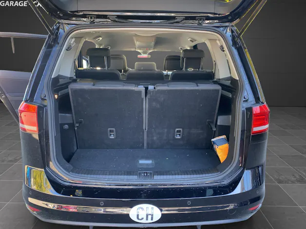 VW Touran 1.5 TSI EVO Comfortline DSG