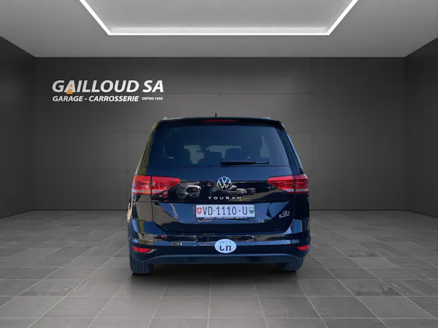 VW Touran 1.5 TSI EVO Comfortline DSG