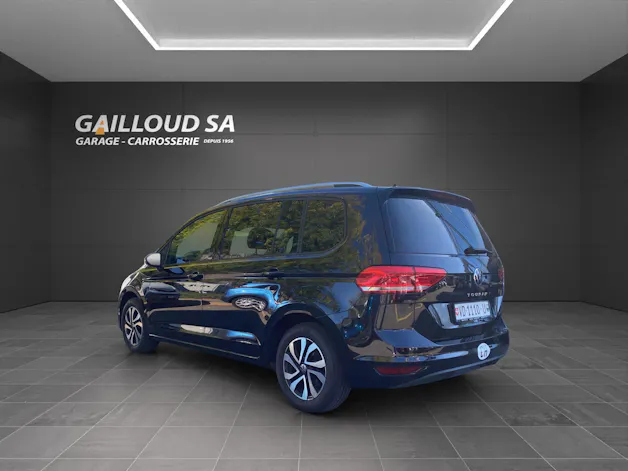VW Touran 1.5 TSI EVO Comfortline DSG