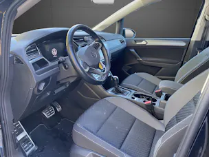VW Touran 1.5 TSI EVO Comfortline DSG
