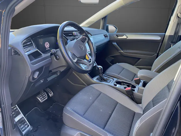 VW Touran 1.5 TSI EVO Comfortline DSG