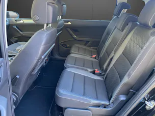 VW Touran 1.5 TSI EVO Comfortline DSG