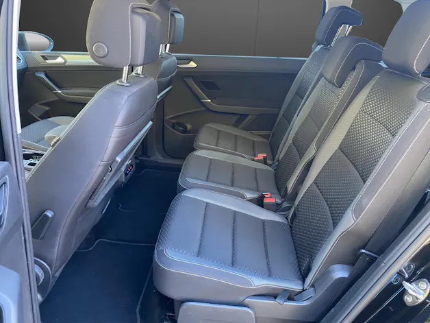 VW Touran 1.5 TSI EVO Comfortline DSG