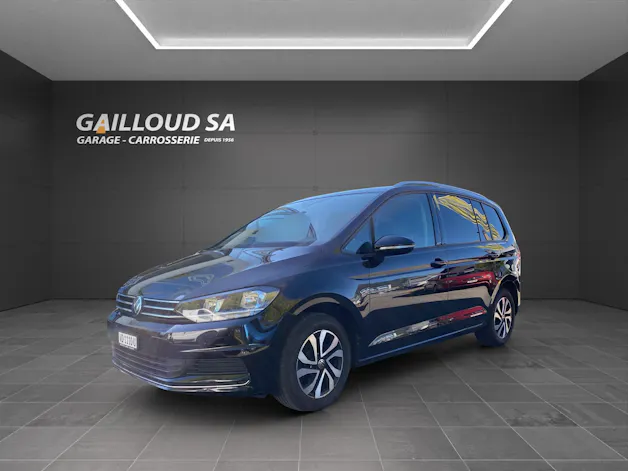 VW Touran 1.5 TSI EVO Comfortline DSG