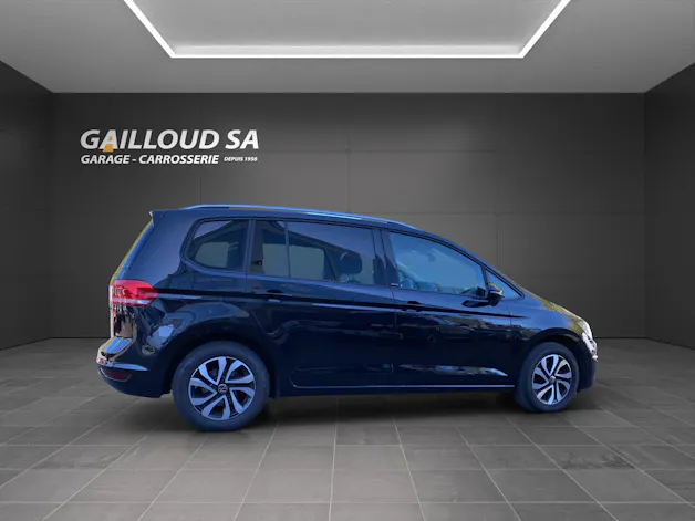 VW Touran 1.5 TSI EVO Comfortline DSG