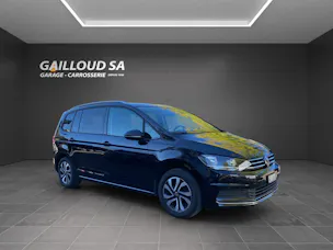 VW Touran 1.5 TSI EVO Comfortline DSG