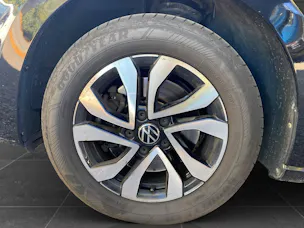 VW Touran 1.5 TSI EVO Comfortline DSG
