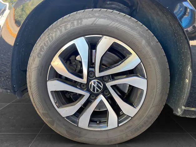 VW Touran 1.5 TSI EVO Comfortline DSG