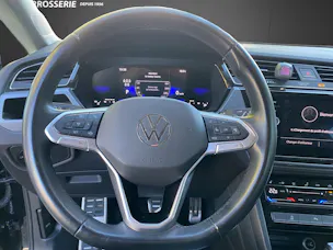 VW Touran 1.5 TSI EVO Comfortline DSG