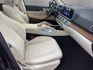 MERCEDES-BENZ GLE 300 d 4Matic 9G-Tronic