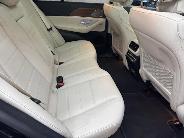 MERCEDES-BENZ GLE 300 d 4Matic 9G-Tronic