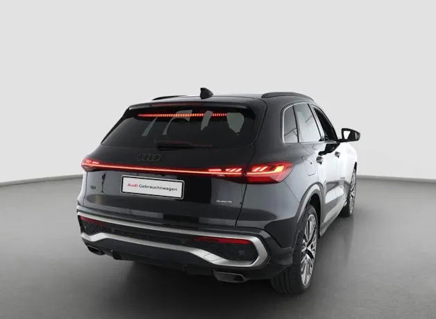 AUDI Q5 TFSI quatto 150 kW S-tronic