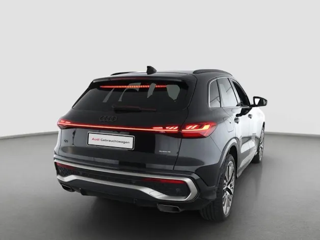 AUDI Q5 TFSI quatto 150 kW S-tronic