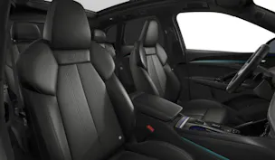 AUDI Q5 TFSI quatto 150 kW S-tronic