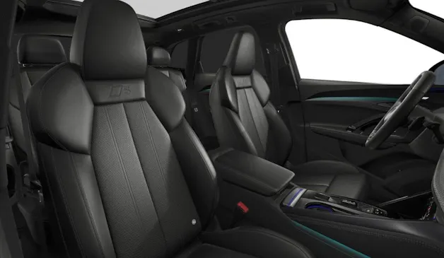 AUDI Q5 TFSI quatto 150 kW S-tronic