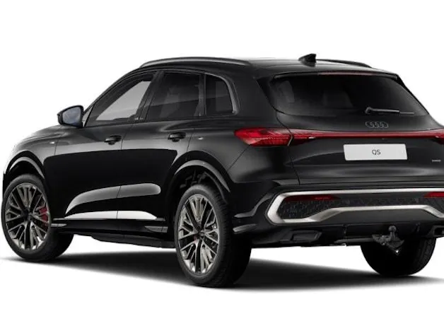AUDI Q5 TFSI quatto 150 kW S-tronic